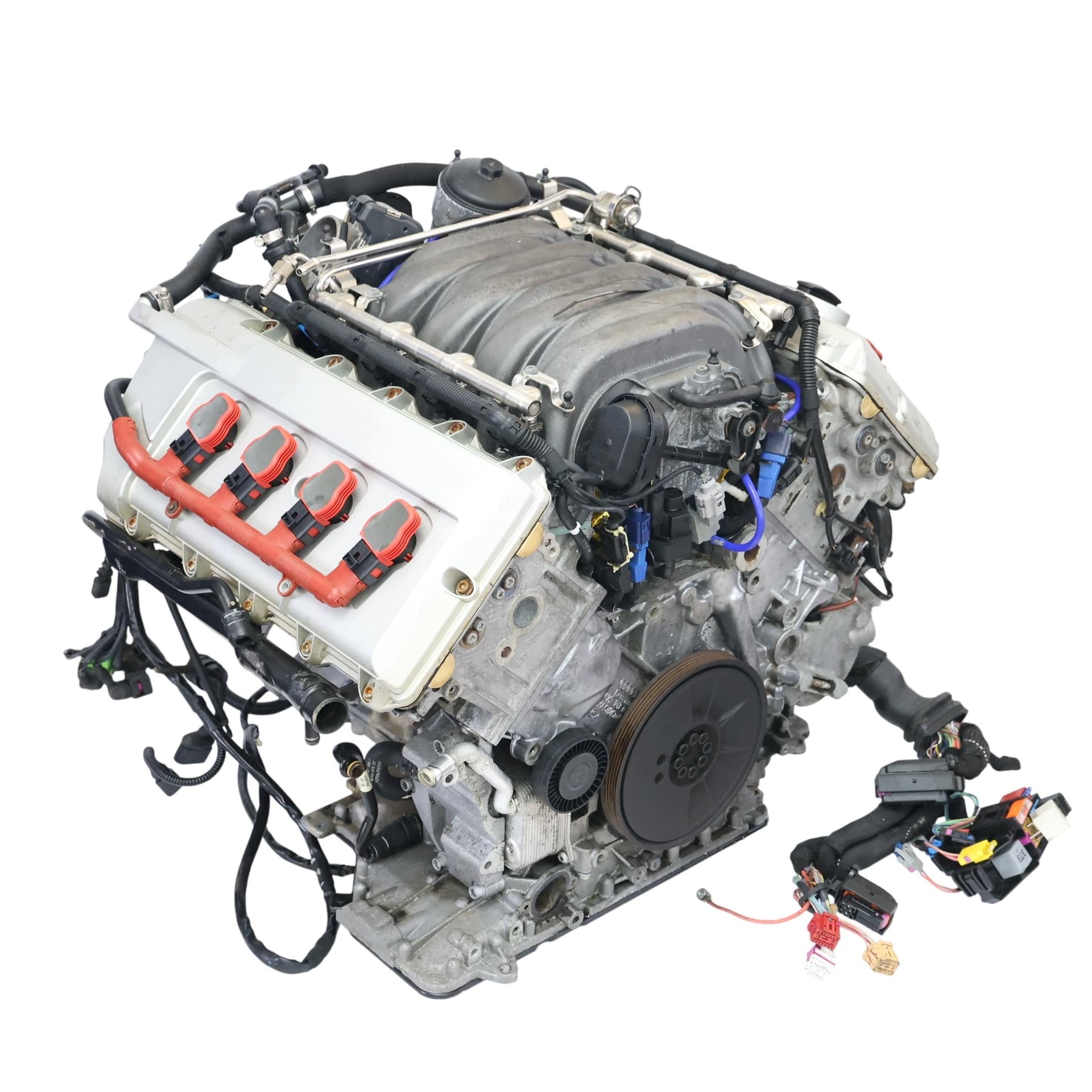 Moteur BBK — vue 10