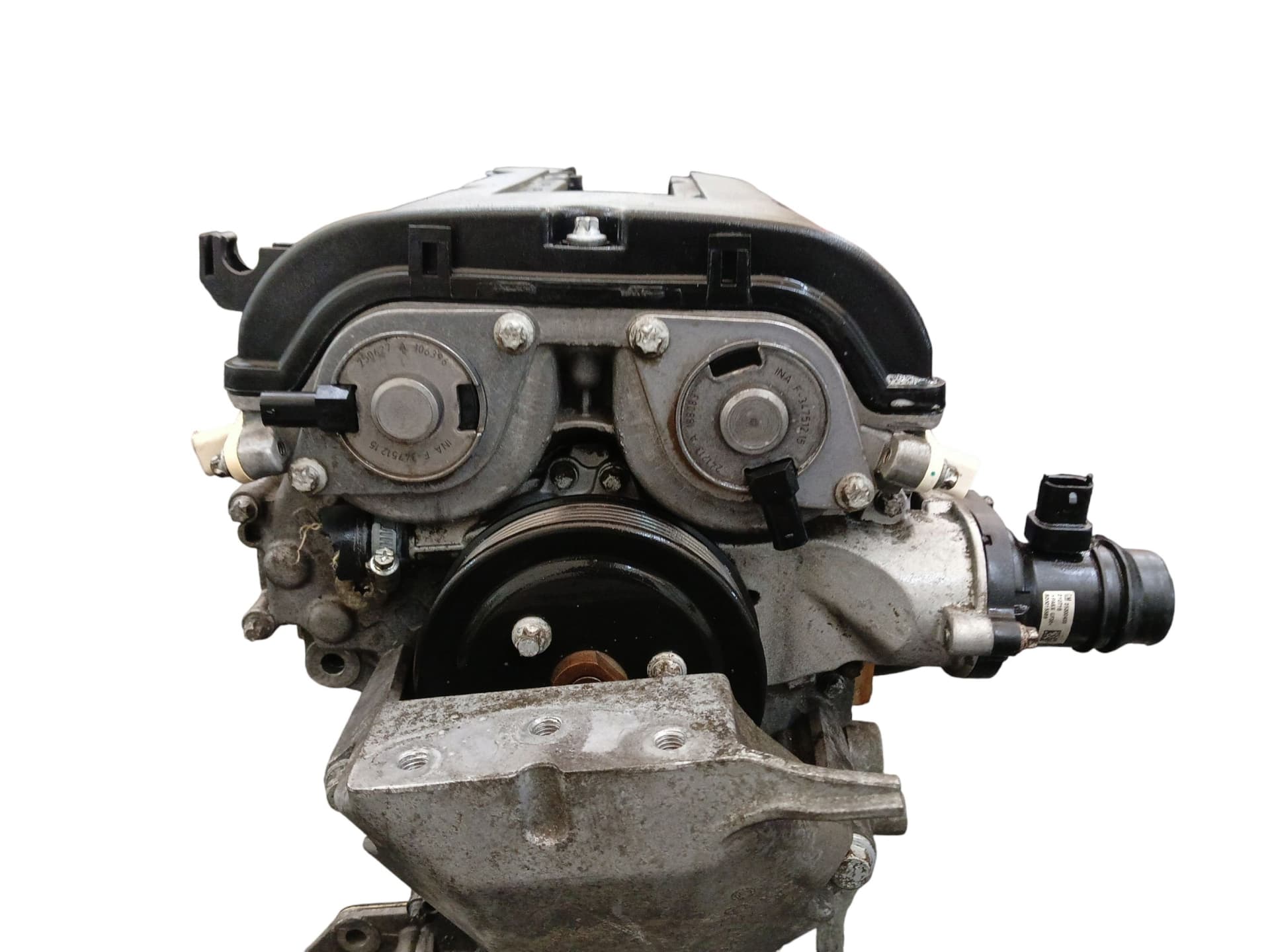 Moteur A 14 NEL — vue 14