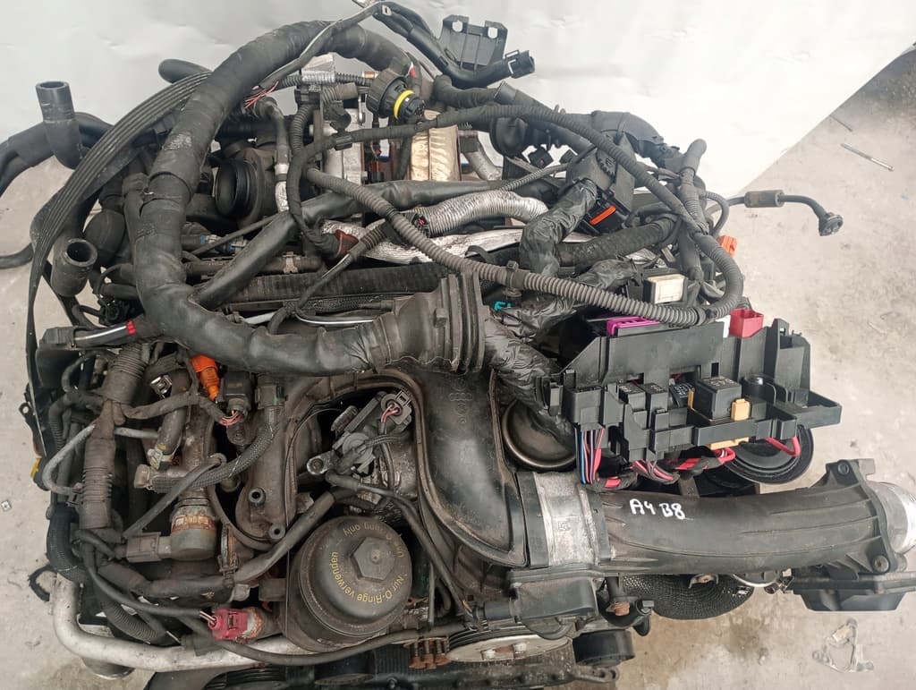 Moteur CDUD — vue 7