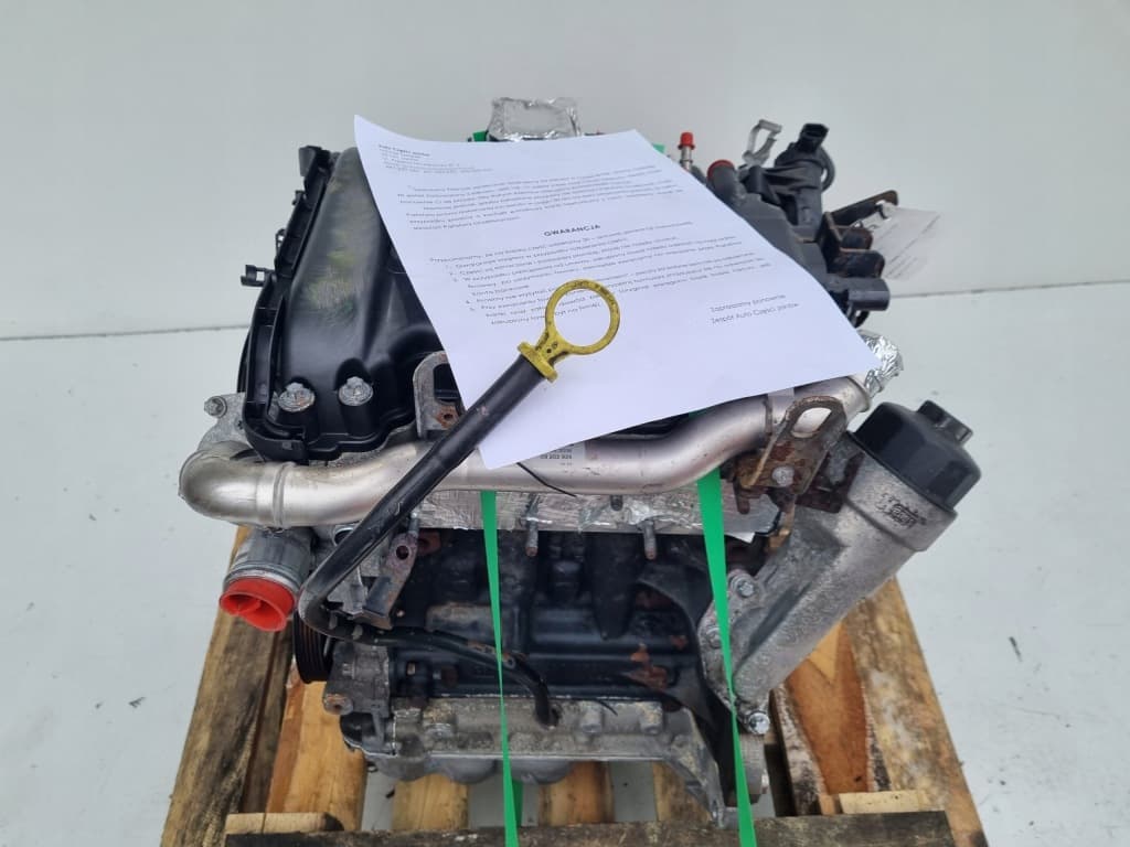 Moteur Z 10 XEP pour Vauxhall