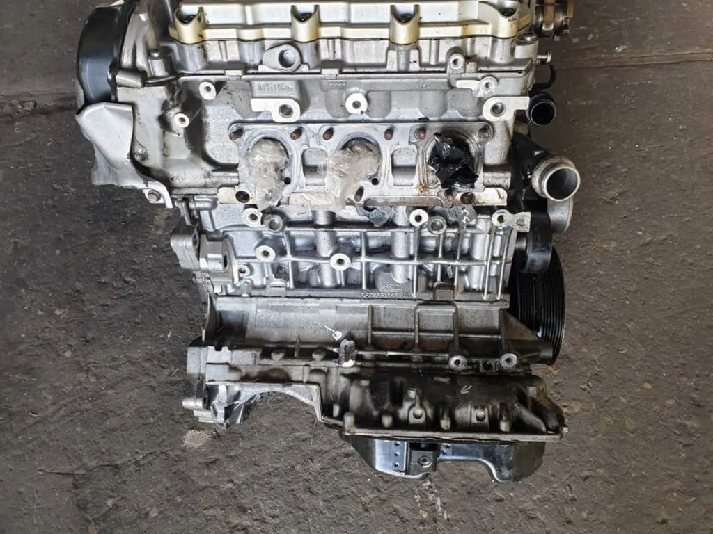 Moteur CGWB — vue 4