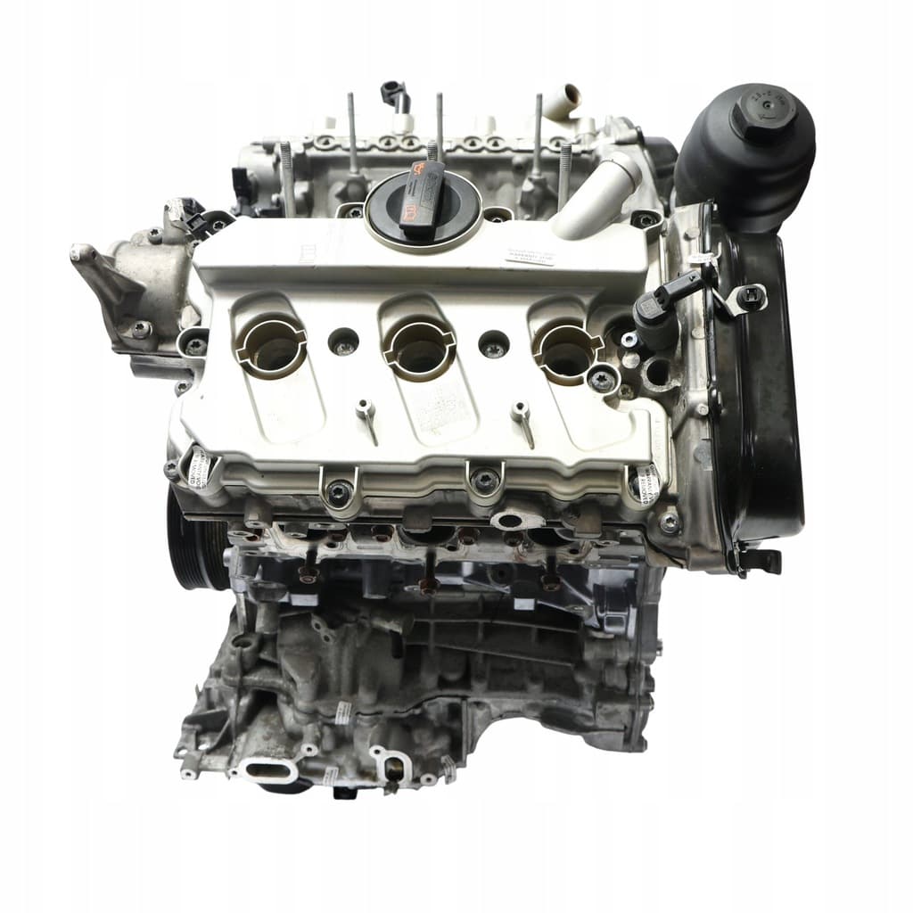 Moteur CGWB — vue 7