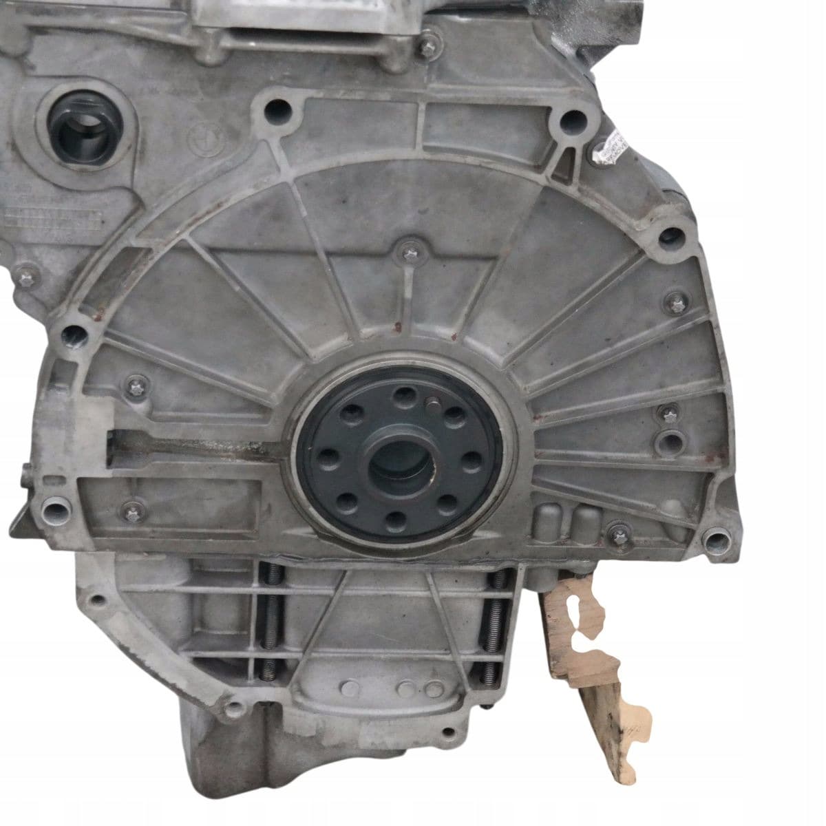 Moteur N47 D20 B — vue 6