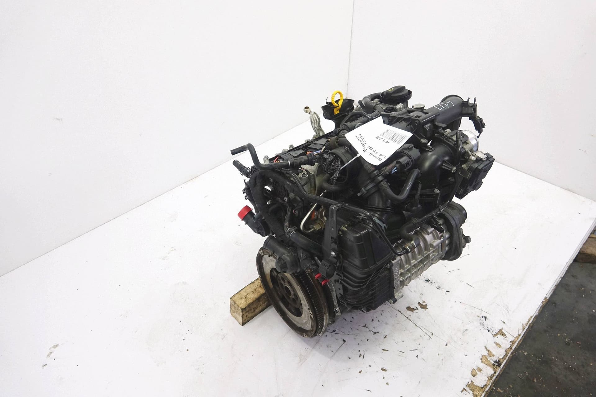 Moteur CTHG — vue 3