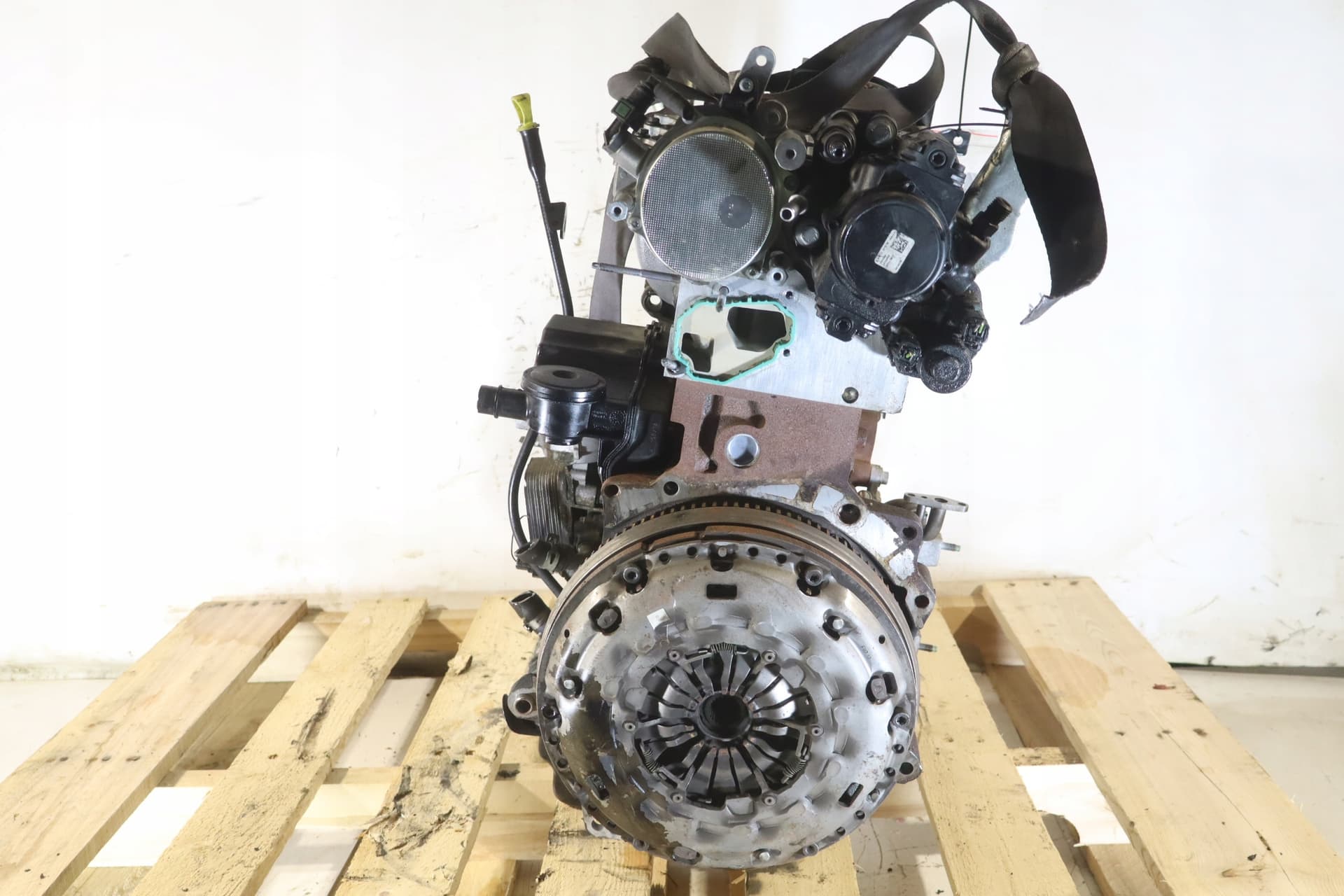 Moteur UKDB — vue 3