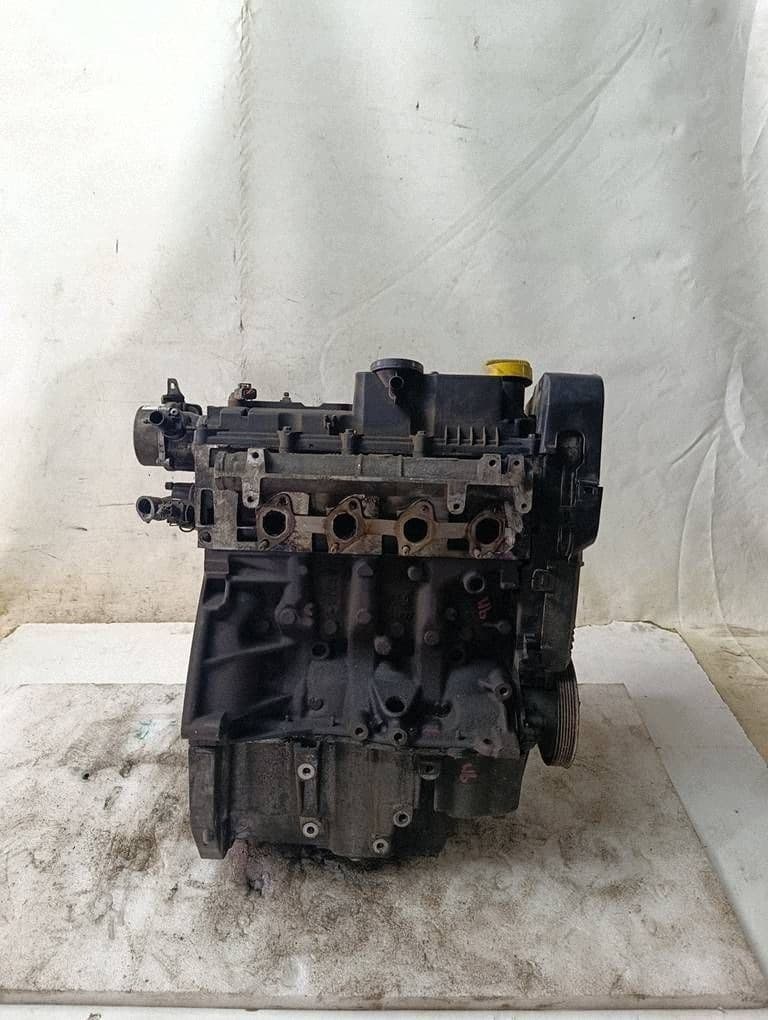 Moteur K9K 282 - Image 1