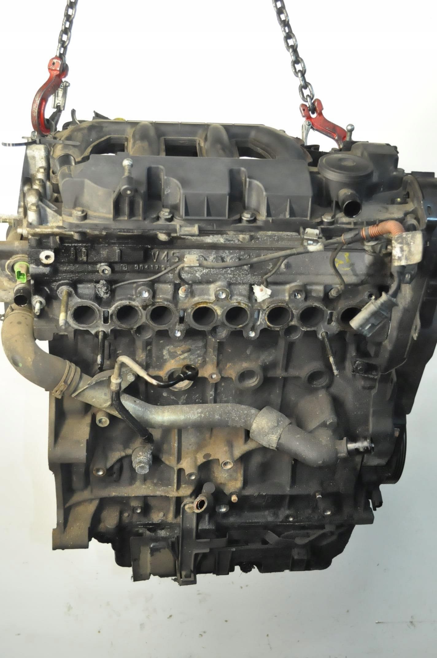 Moteur RHL (DW10BTED4) — vue 2