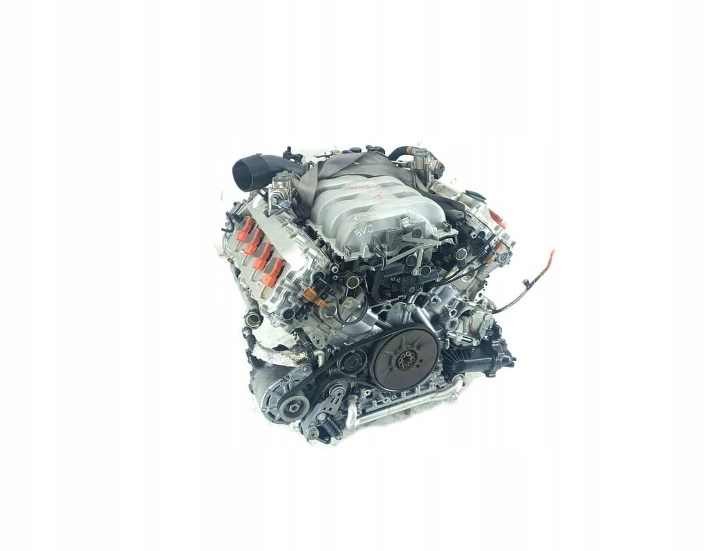 Moteur BVJ - Image 1