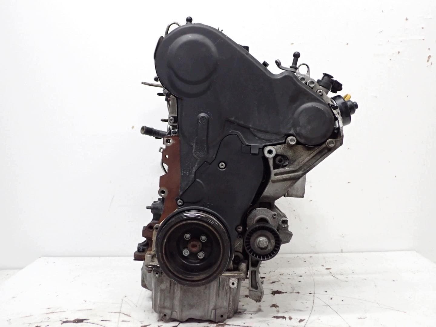 Moteur CFHA — vue 4