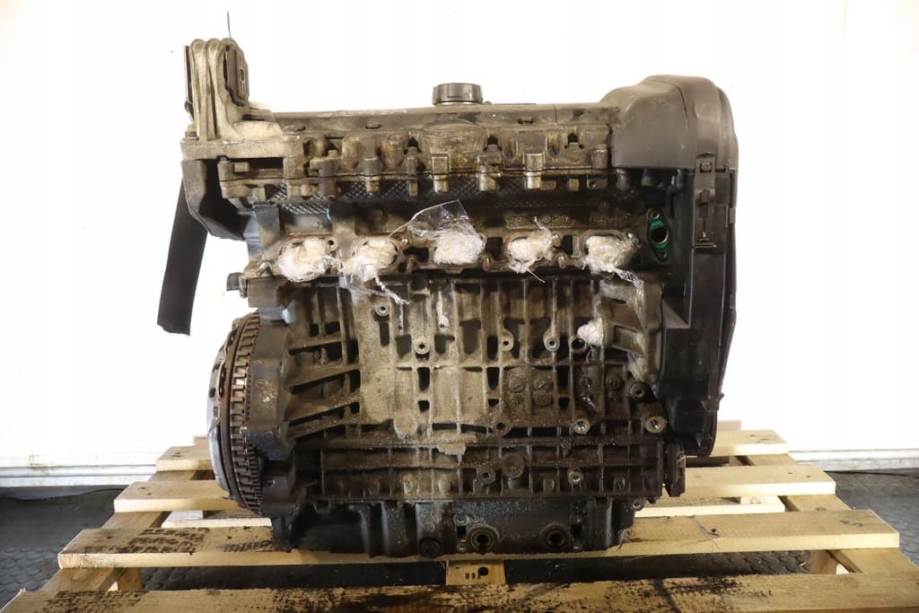 Moteur B 5244 S - Image 1