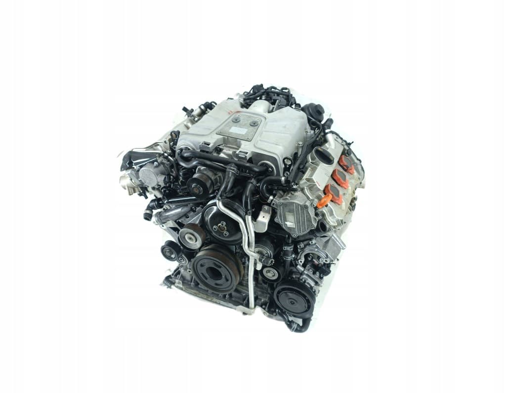 Moteur CJTB — vue 3