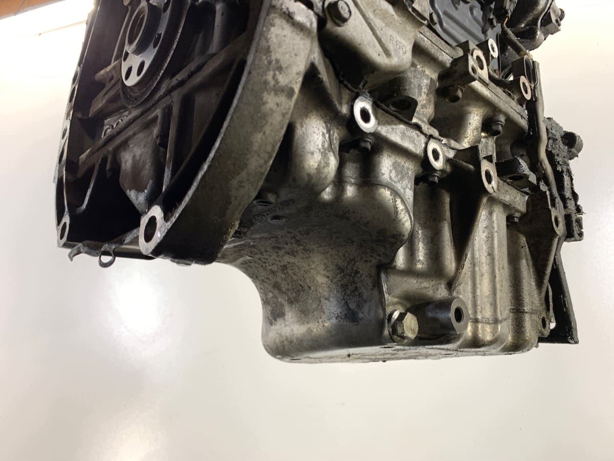 Moteur R20A3 — vue 4