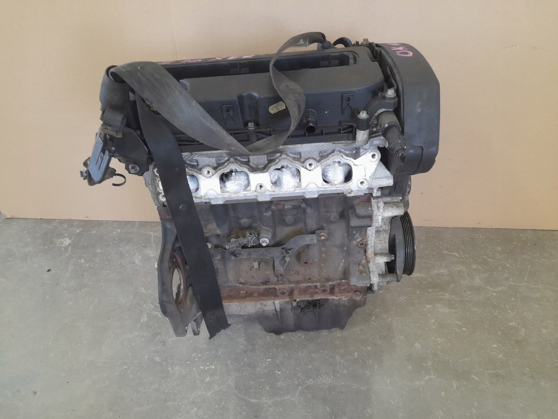 Moteur Z 16 XER - Image 1