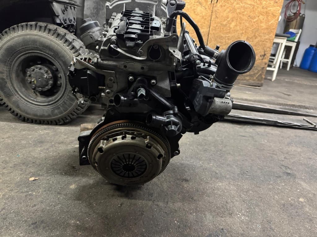 Moteur CGPA — vue 3