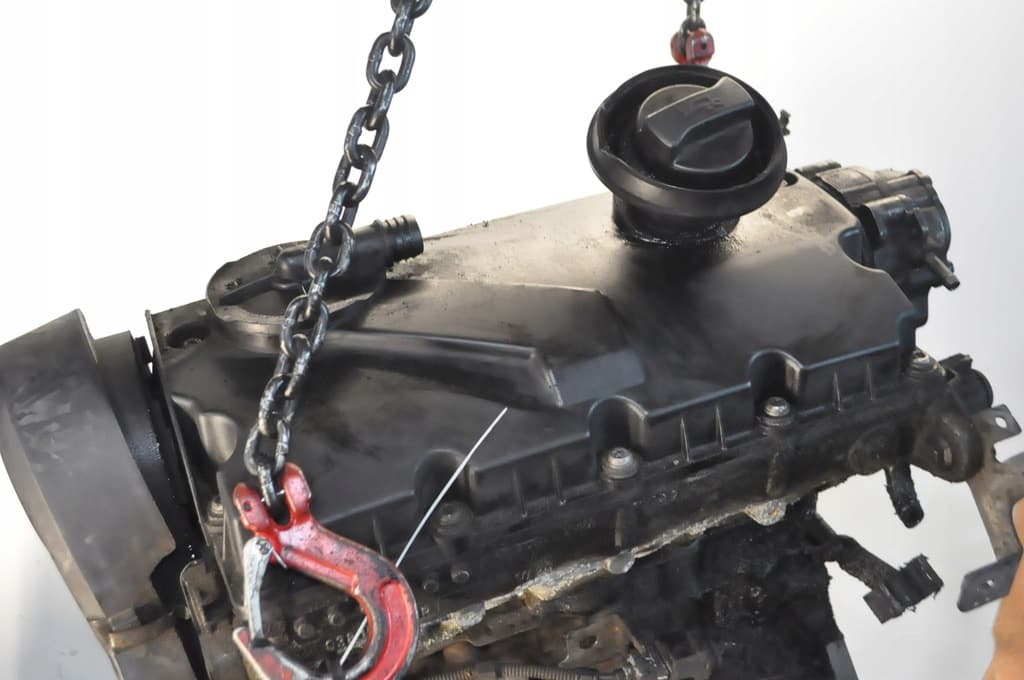 Moteur BKC — vue 3