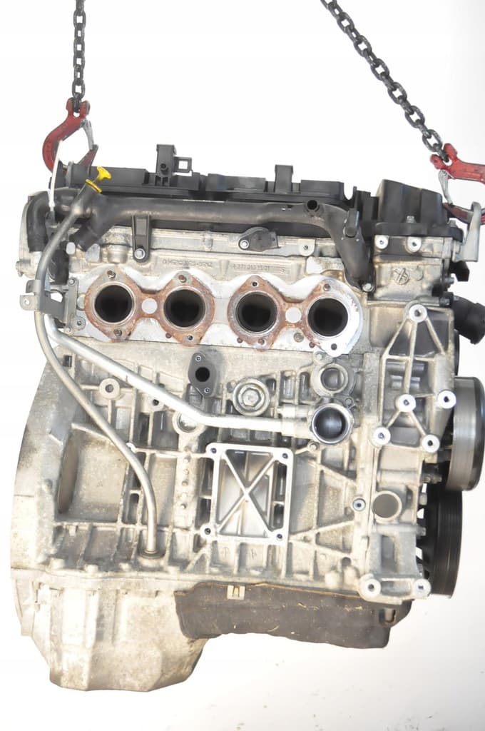 Moteur M 271.954 — vue 3