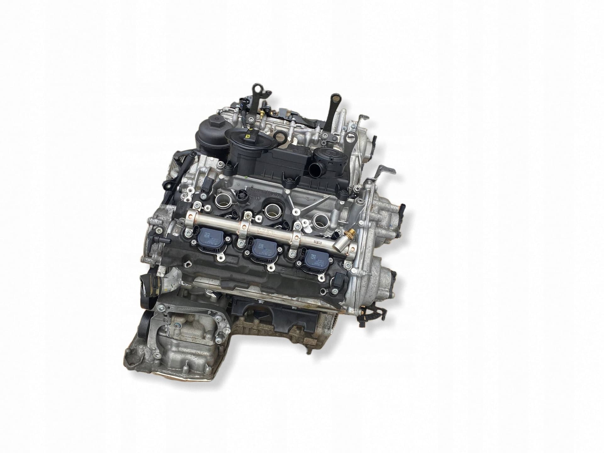 Moteur CWGD — vue 6