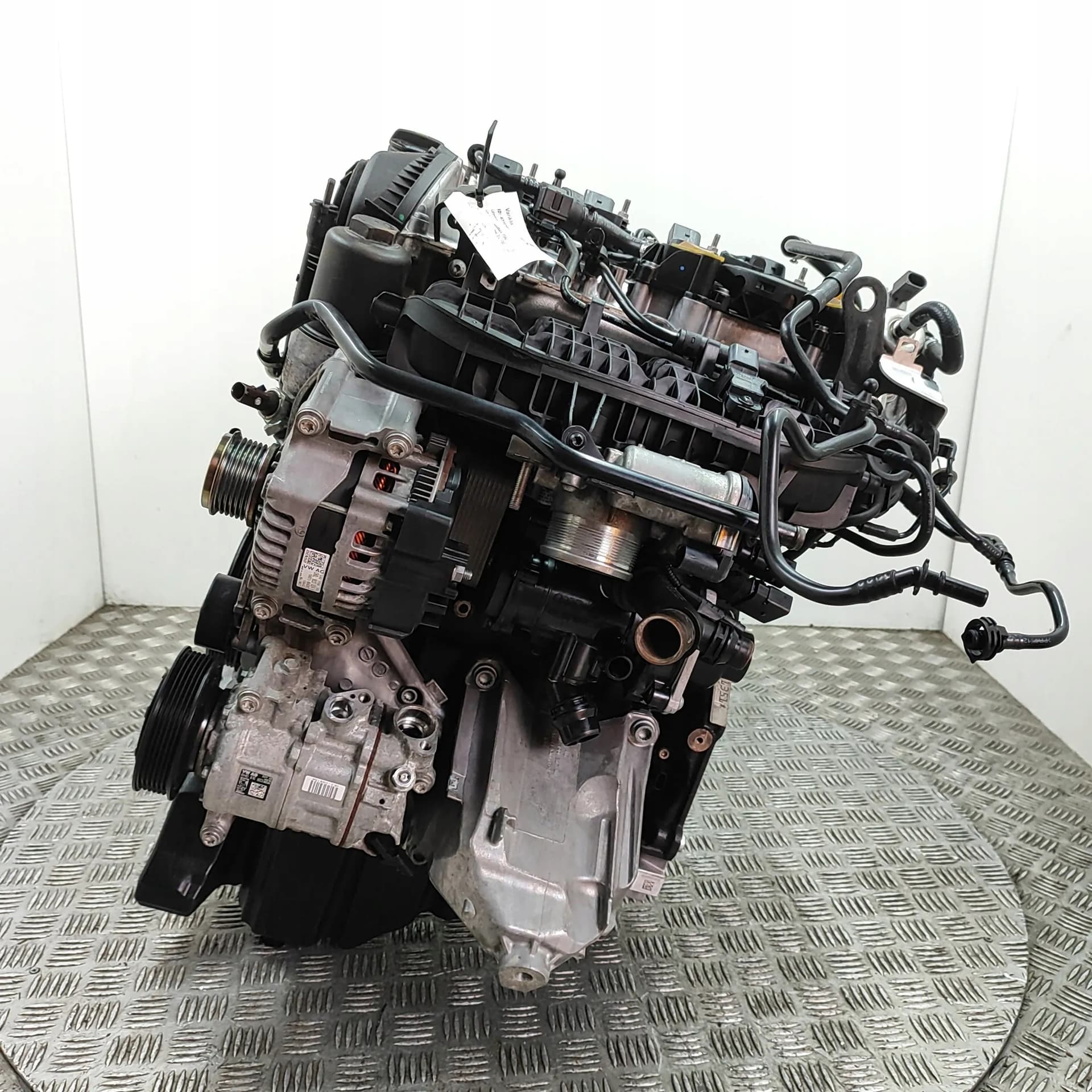 Moteur CYMC — vue 4
