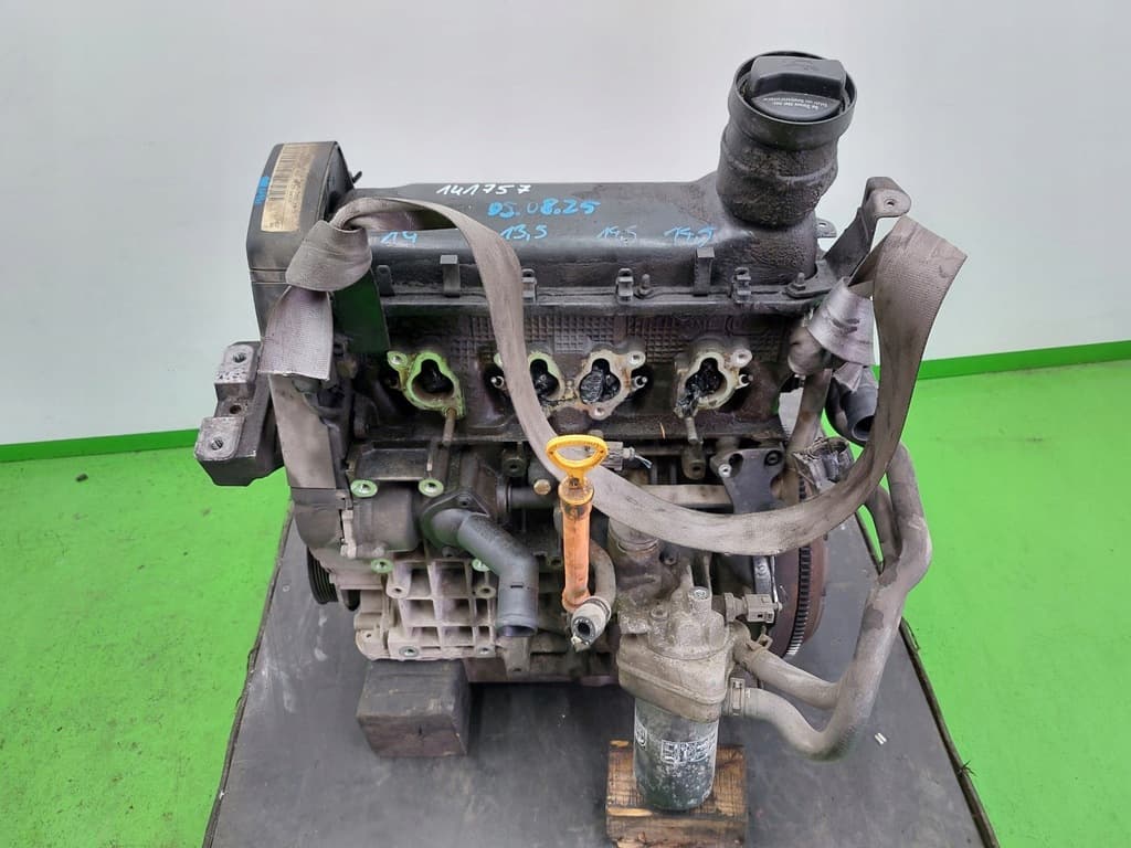 Moteur AKL pour Seat Ibiza