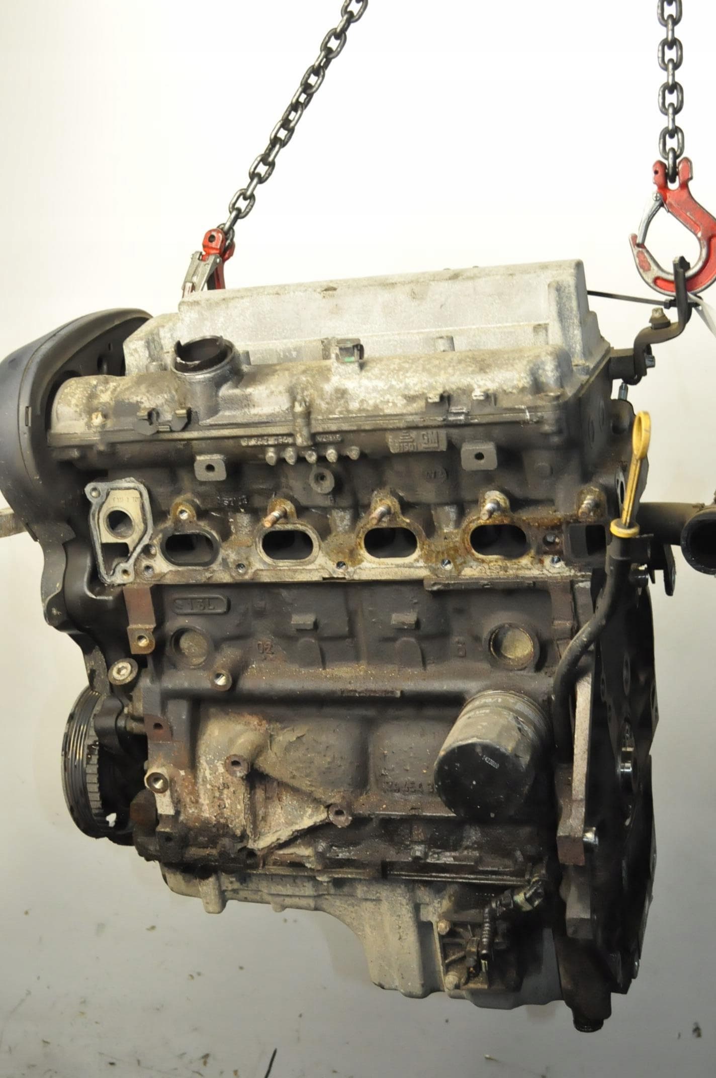 Moteur Z 18 XE - Image 1