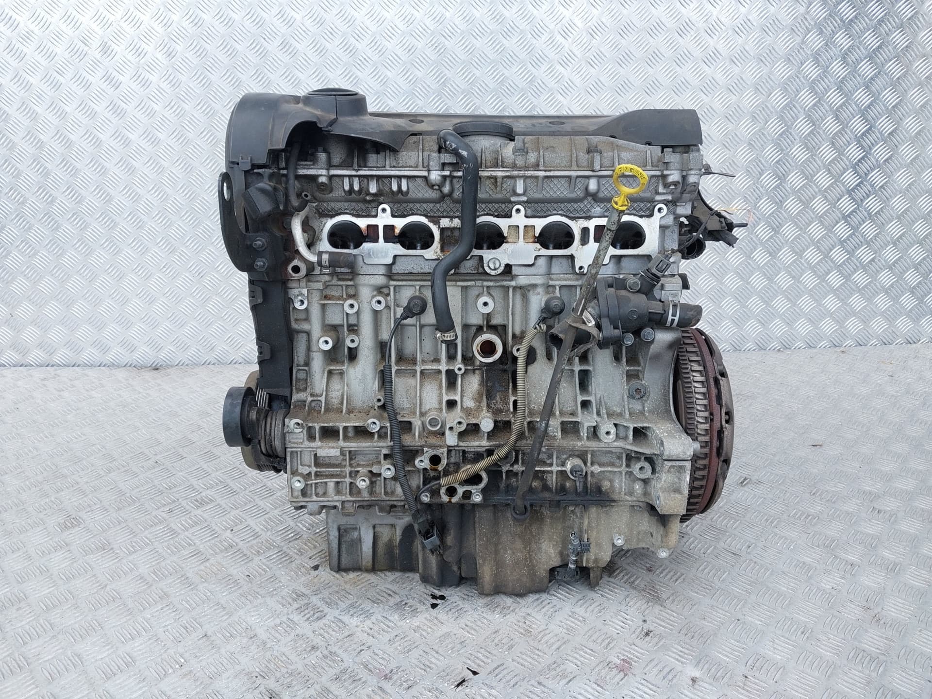 Moteur B 5254 T - Image 1