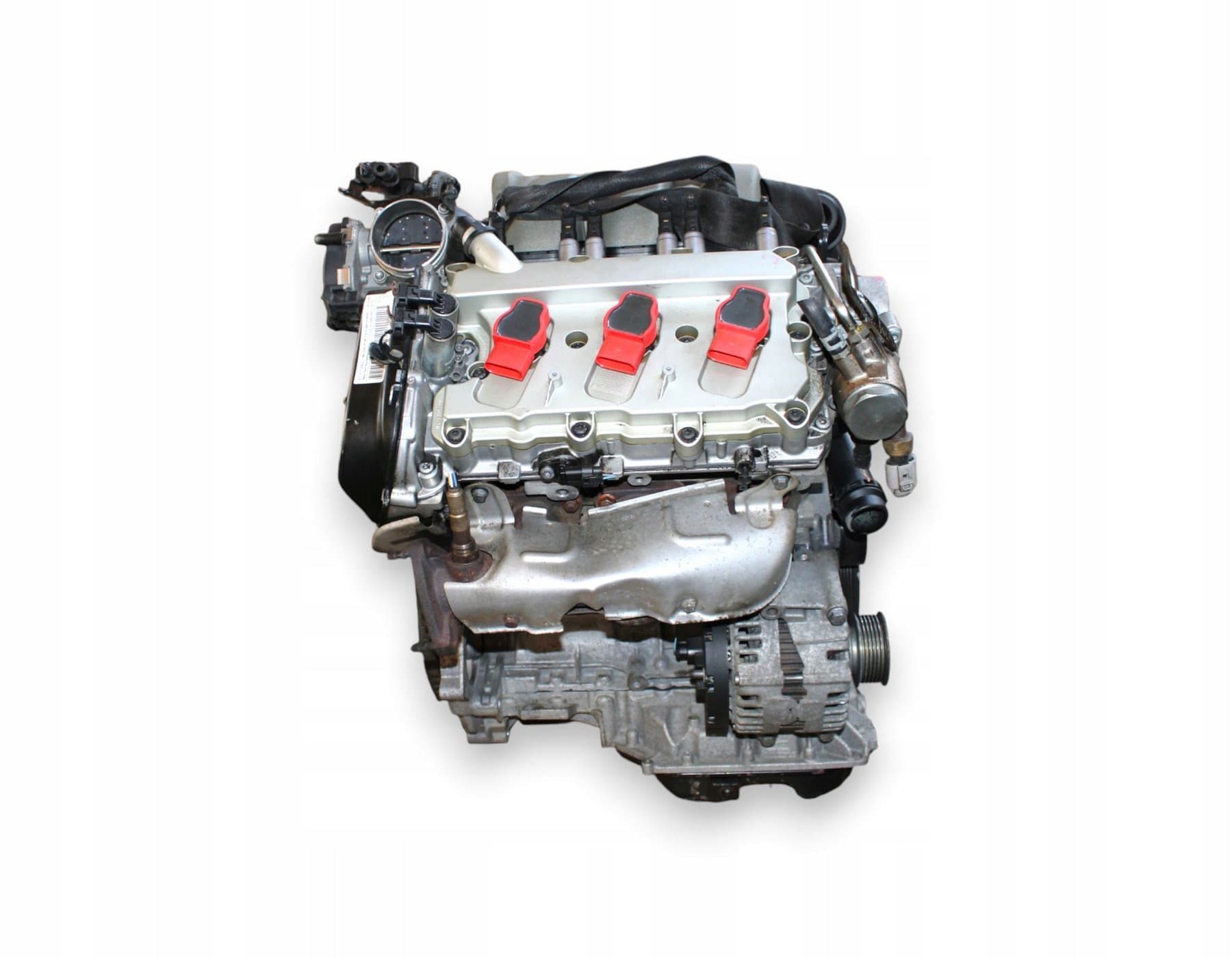 Moteur BDX — vue 5
