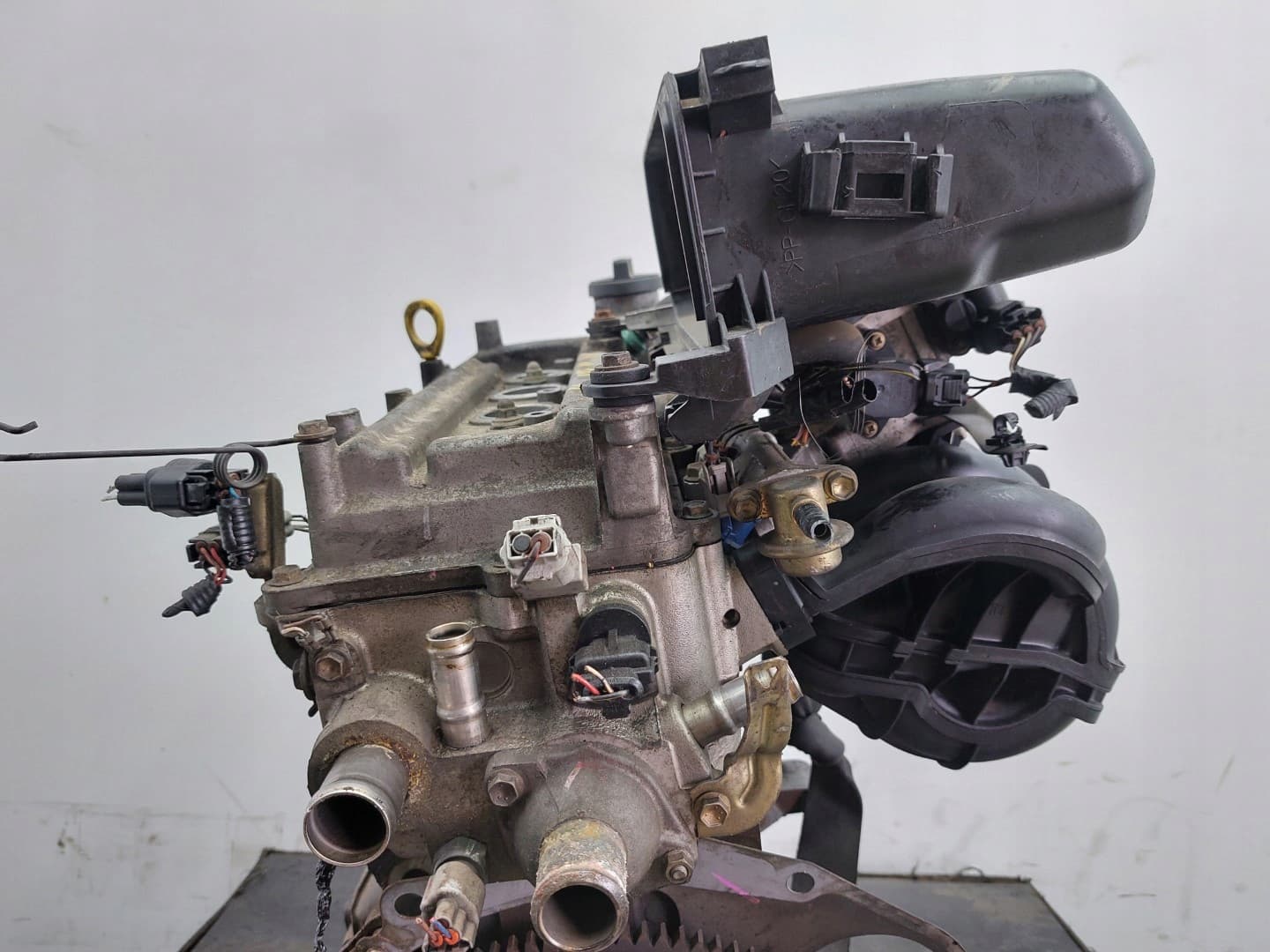 Moteur 1SZ-FE — vue 5
