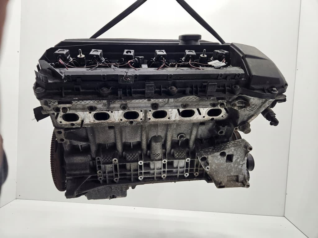Moteur M54 B22 (226S1) — vue 2