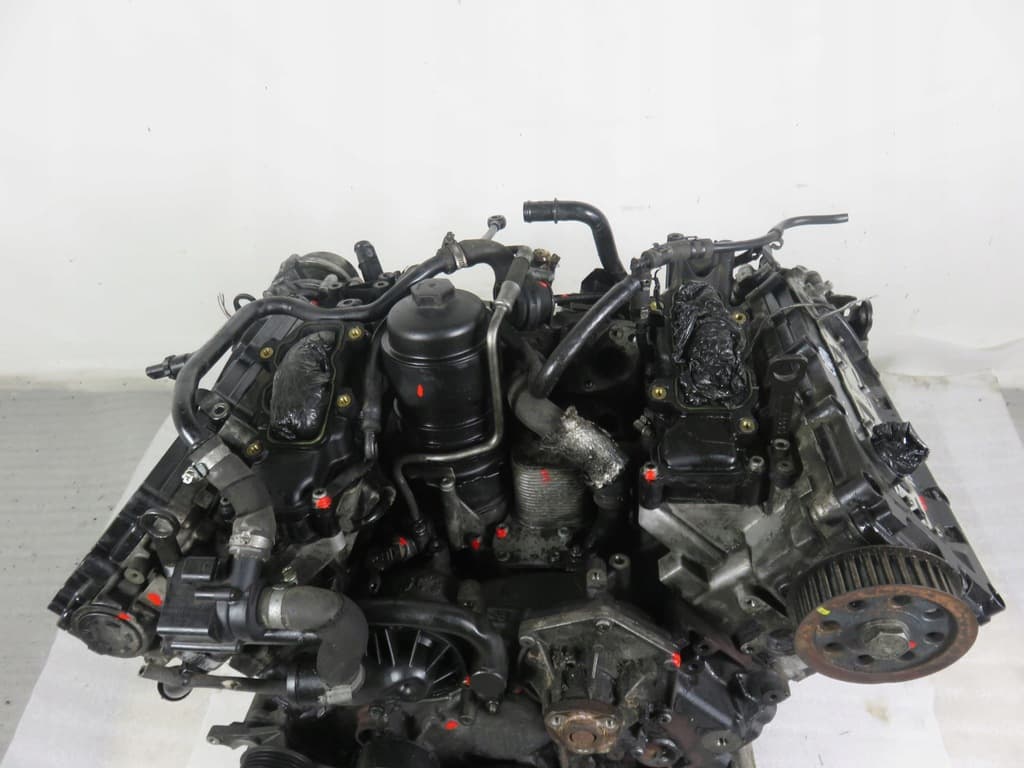 Moteur CAPA - Image 1