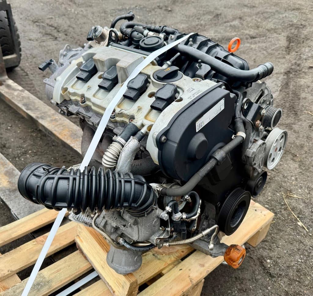 Moteur BGB — vue 4