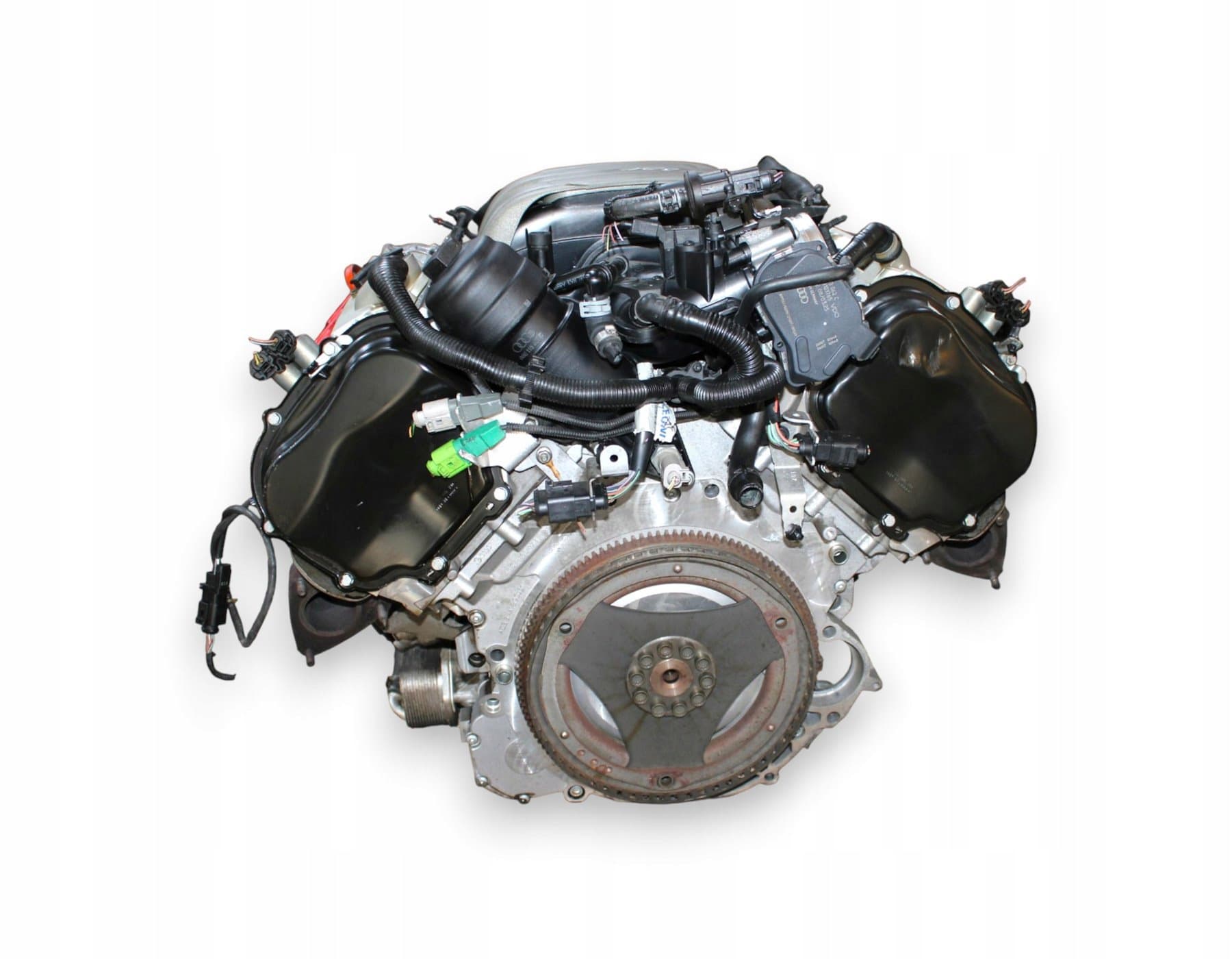 Moteur BDX — vue 4