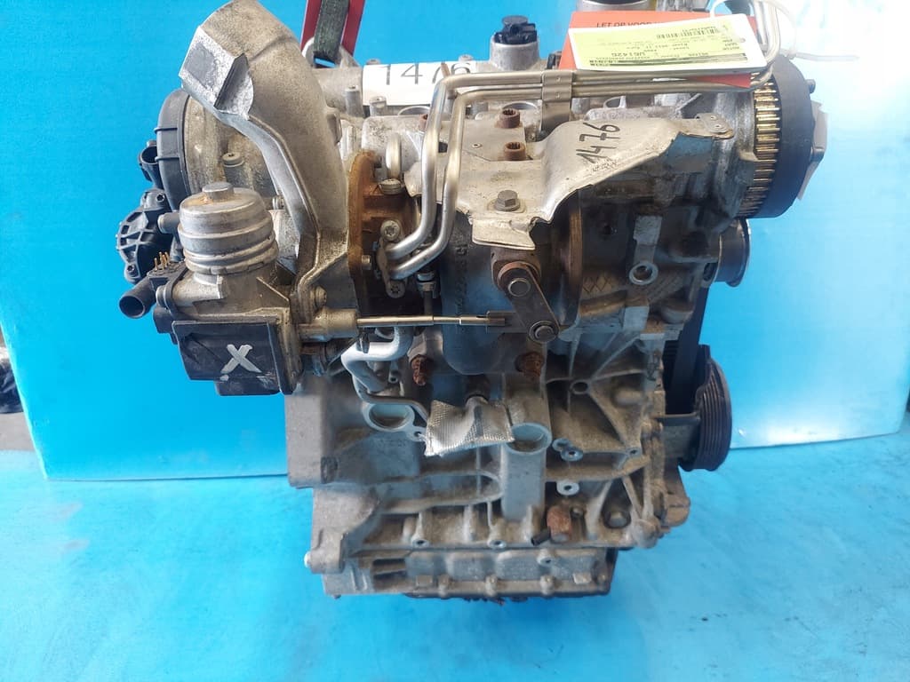 Moteur CHPB - Image 1