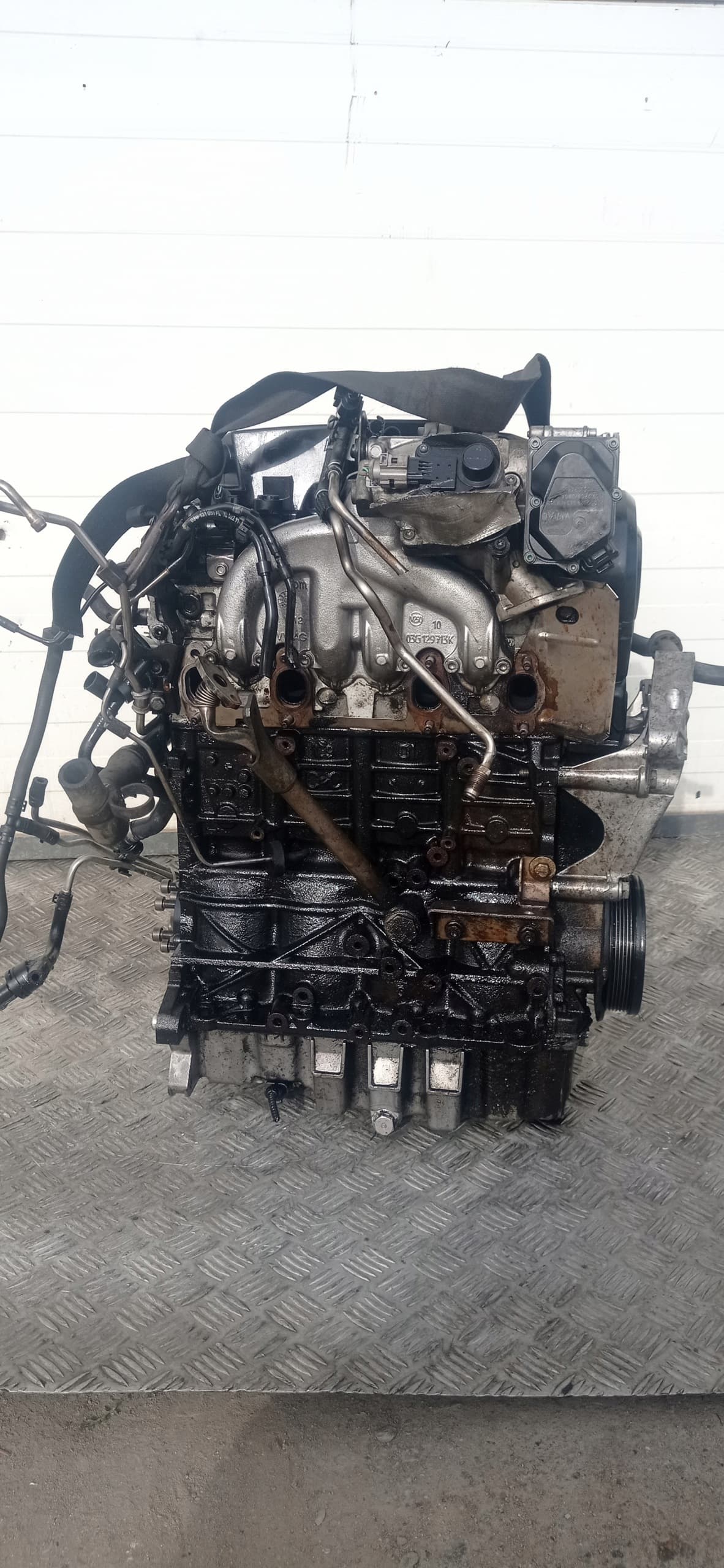 Moteur BLS - Image 1