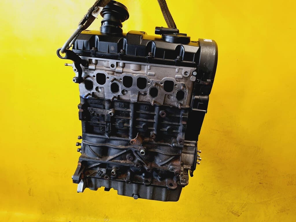 Moteur ATD — vue 3