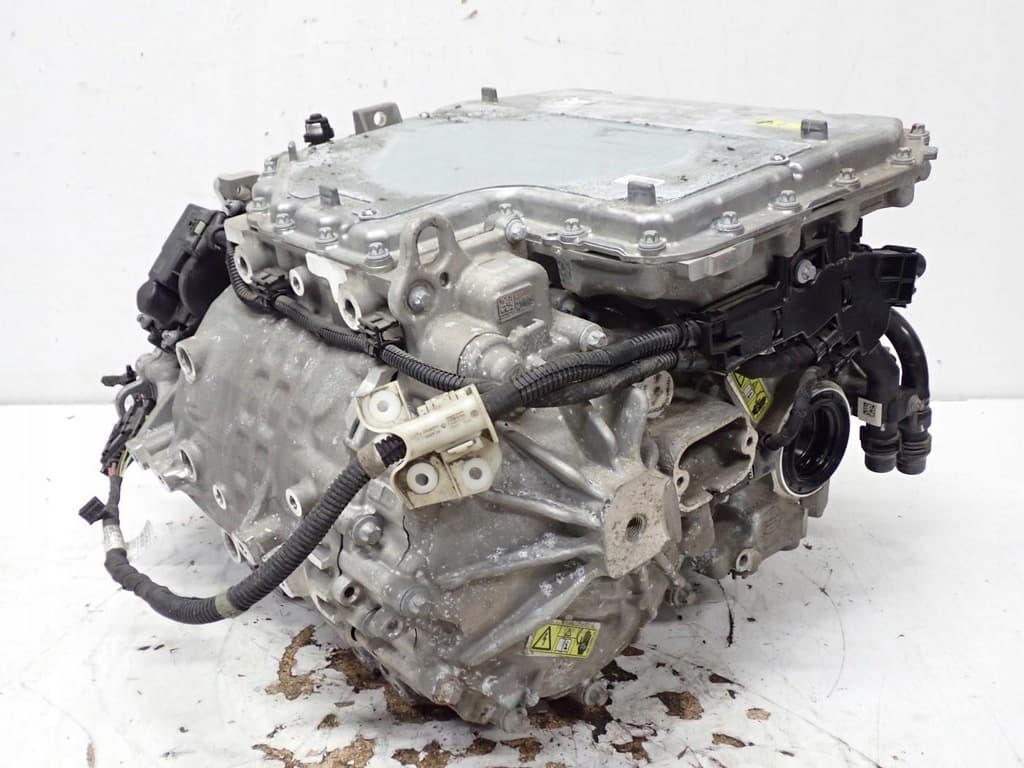 Moteur HA0 pour BMW