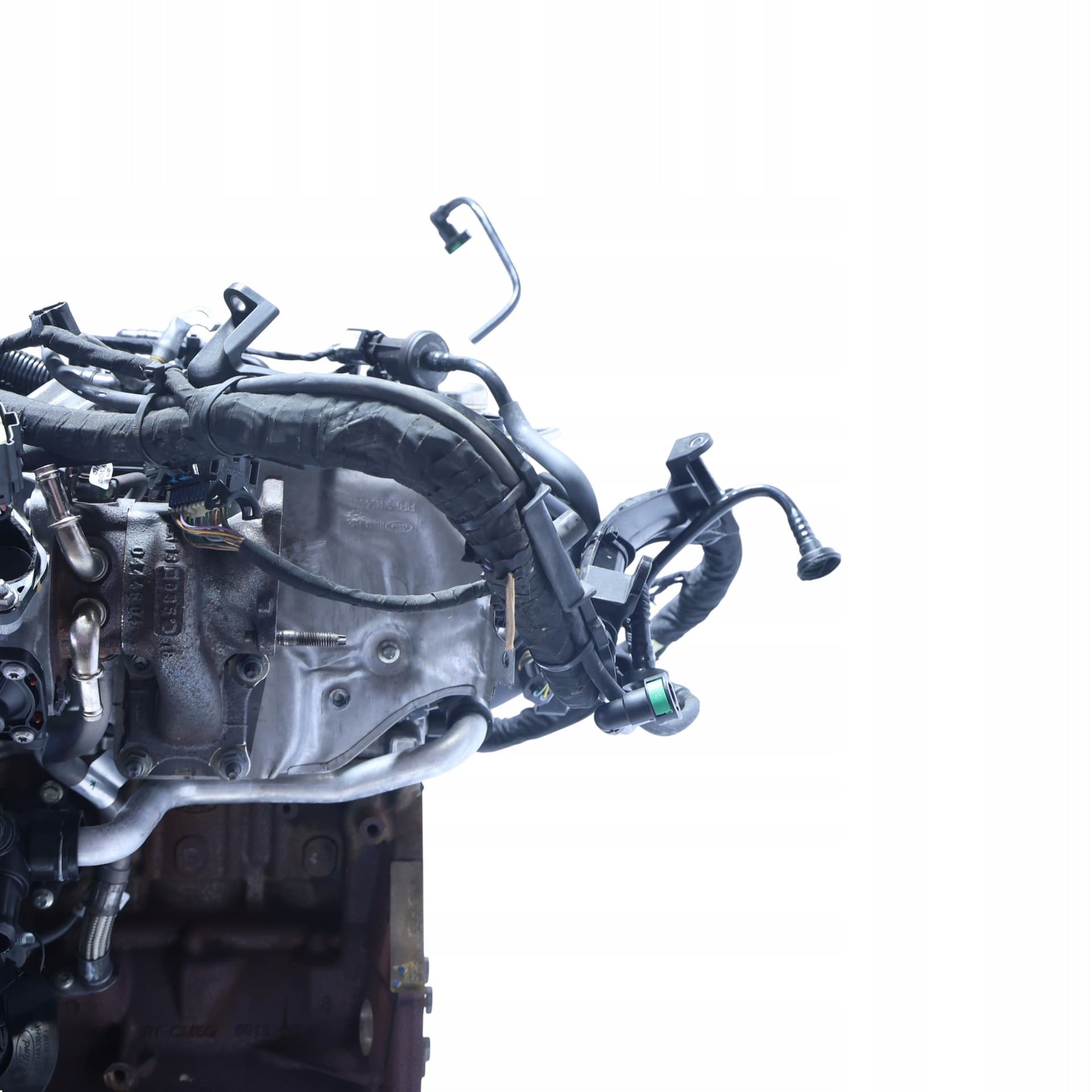 Moteur SFJH — vue 8