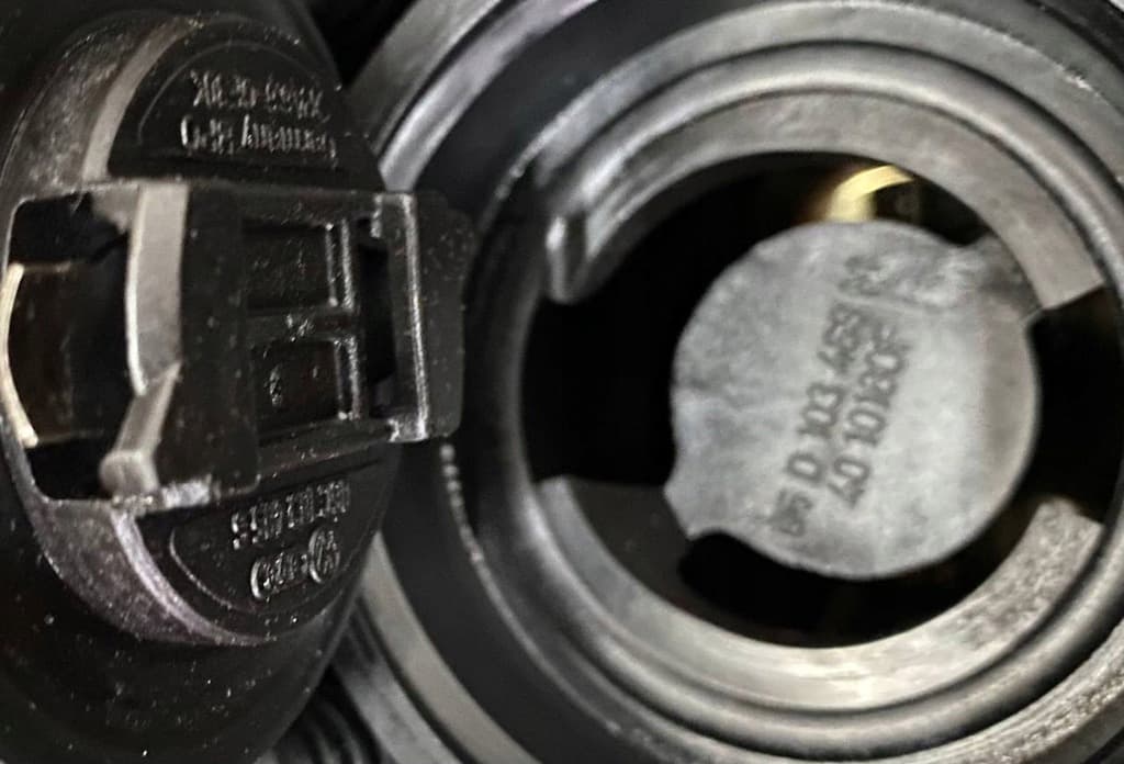 Moteur BWE — vue 2
