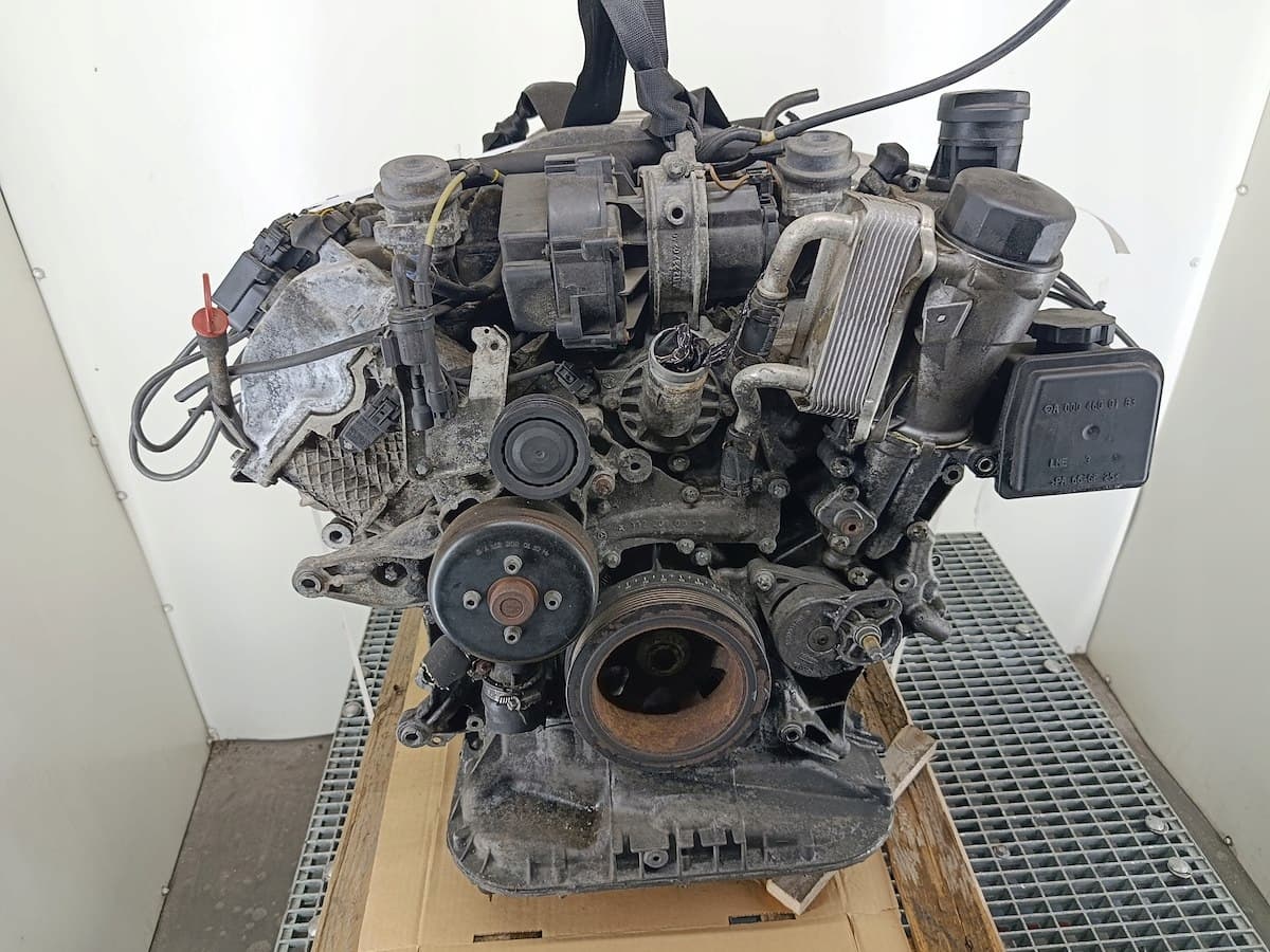 Moteur M 112.944 pour Mercedes-Benz S-class
