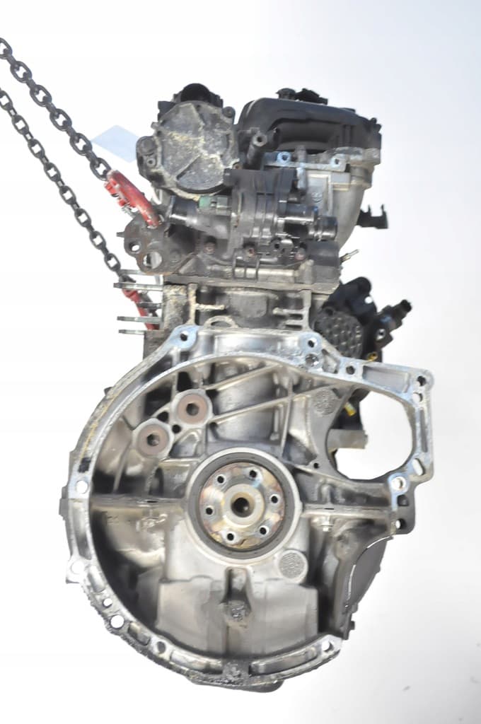 Moteur GPDA — vue 2