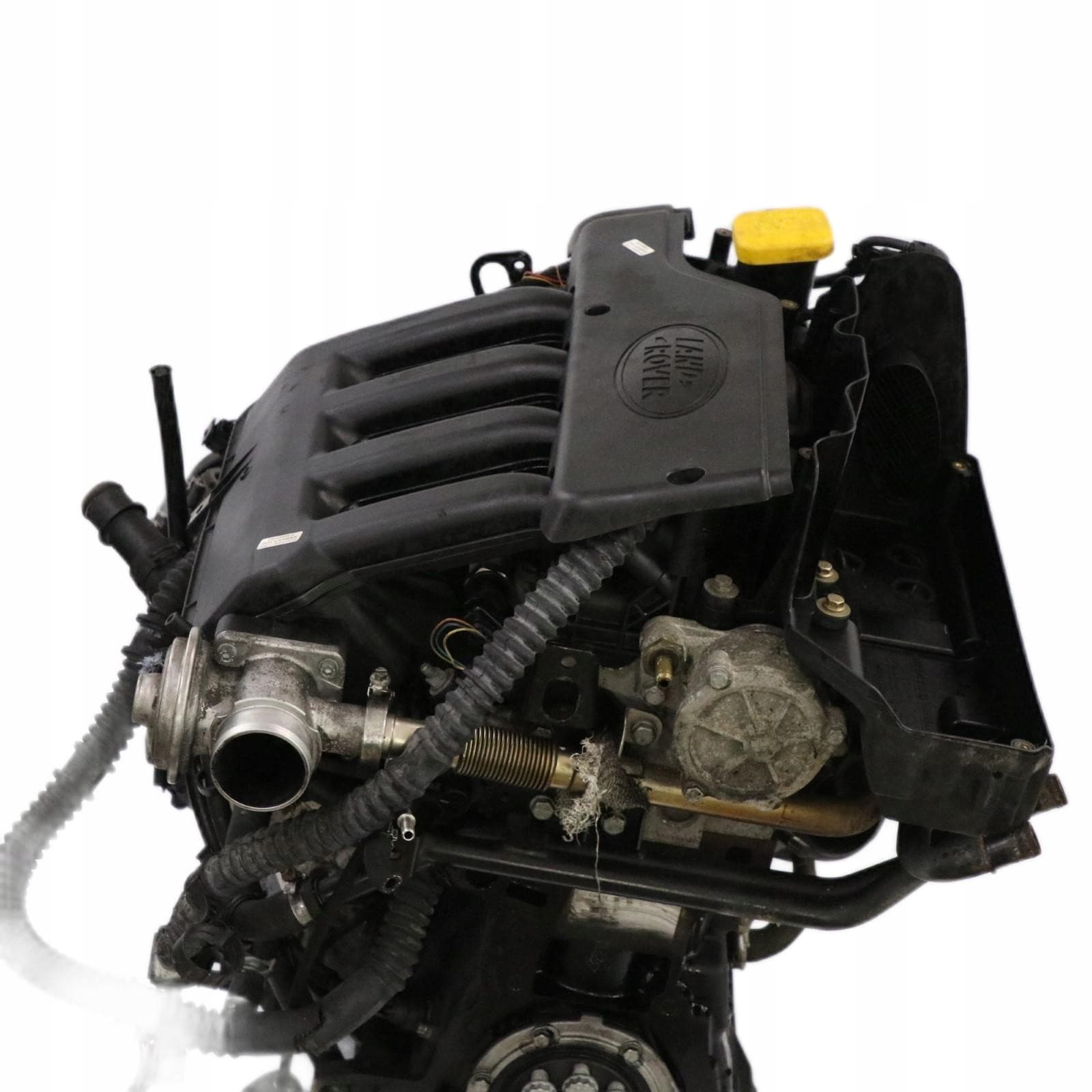 Moteur 204D3(M47D20) — vue 14