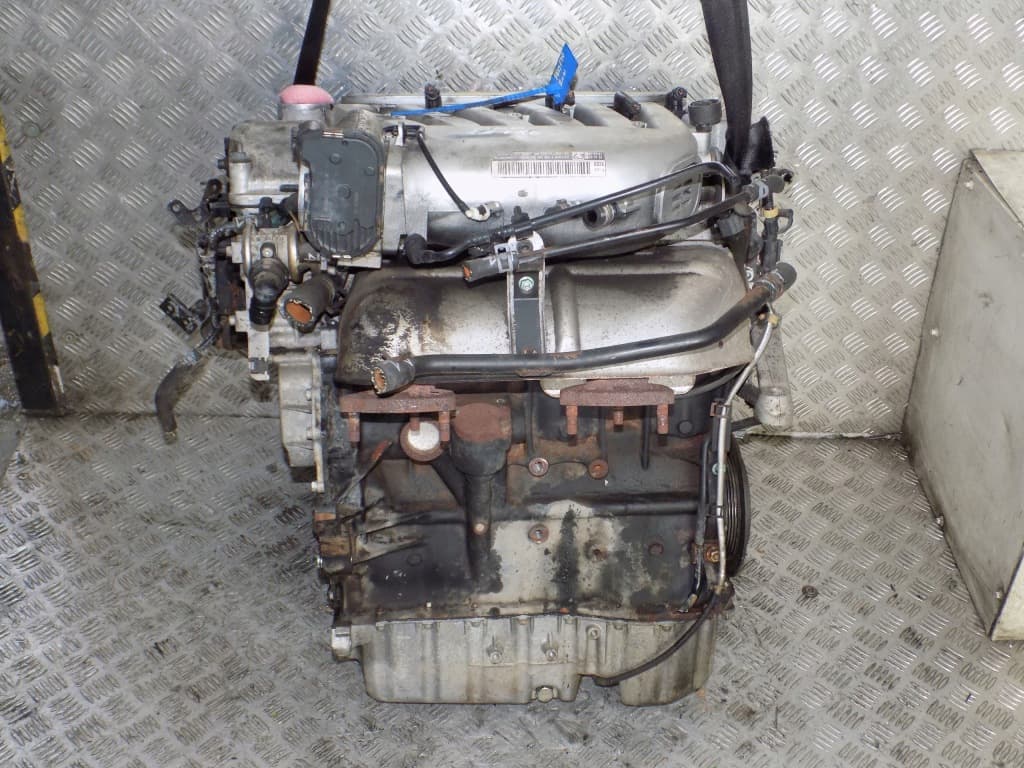 Moteur BDE pour Volkswagen Bora