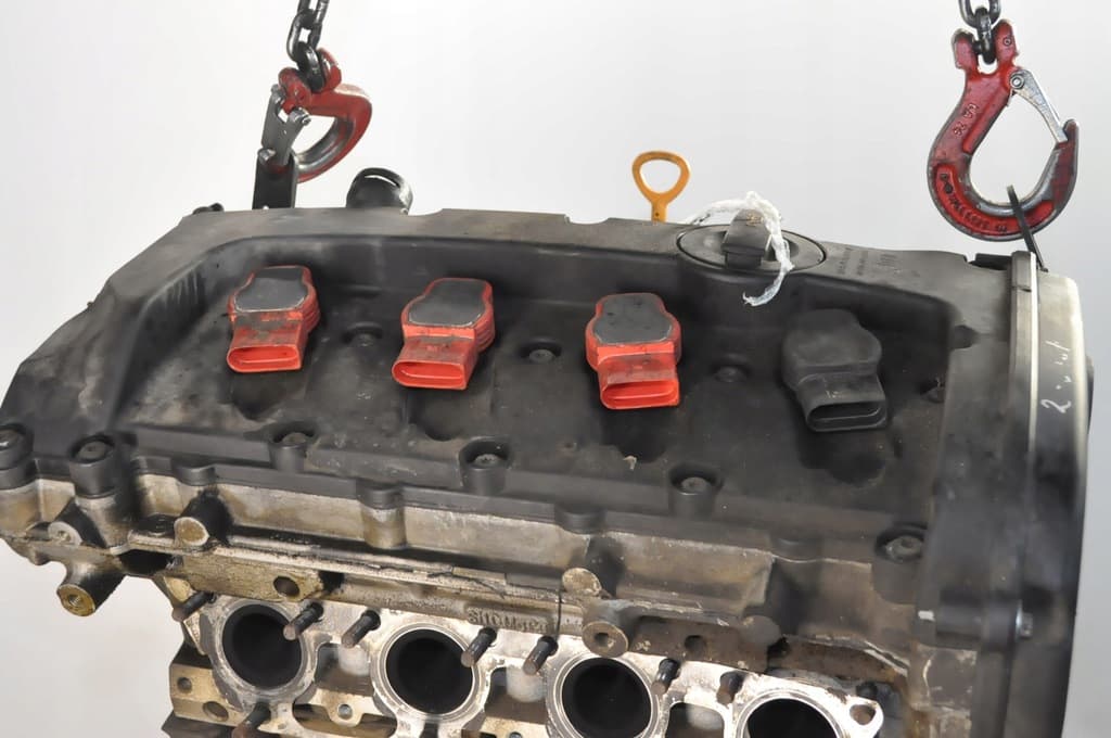 Moteur ALT — vue 3