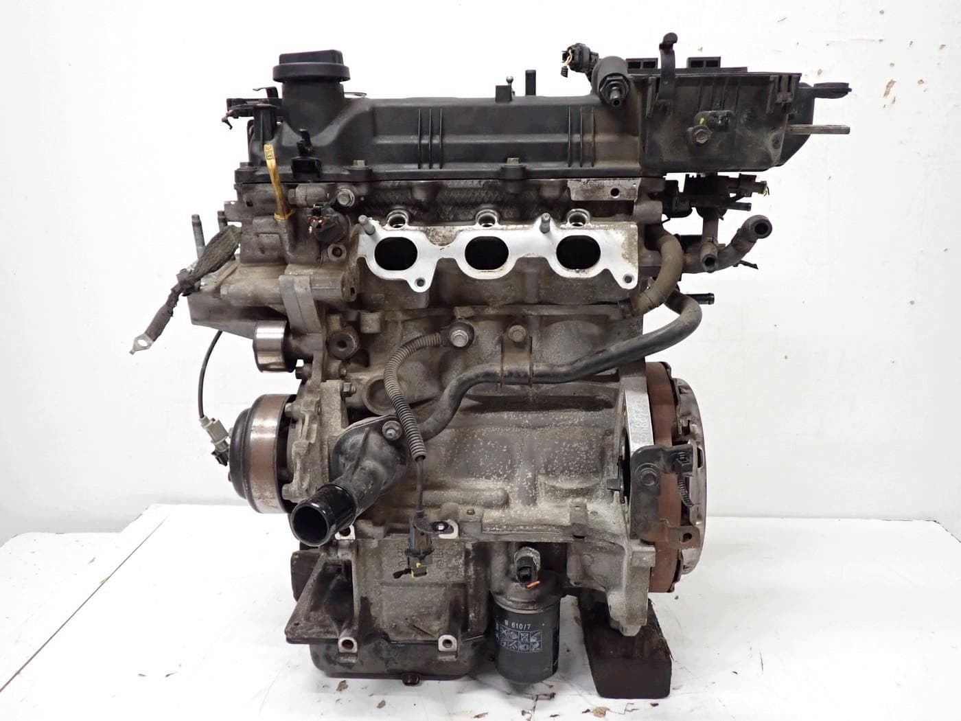 Moteur B3LA pour Kia