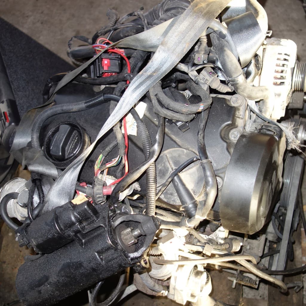 Moteur AVF - Image 1