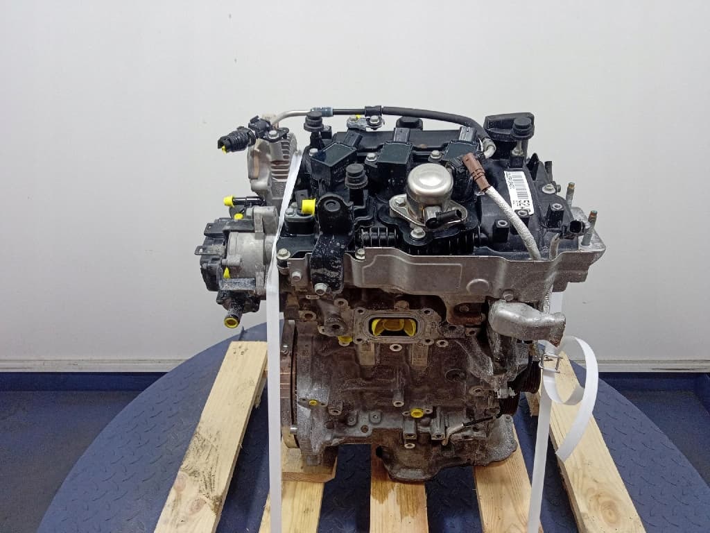 Moteur G3LE — vue 2