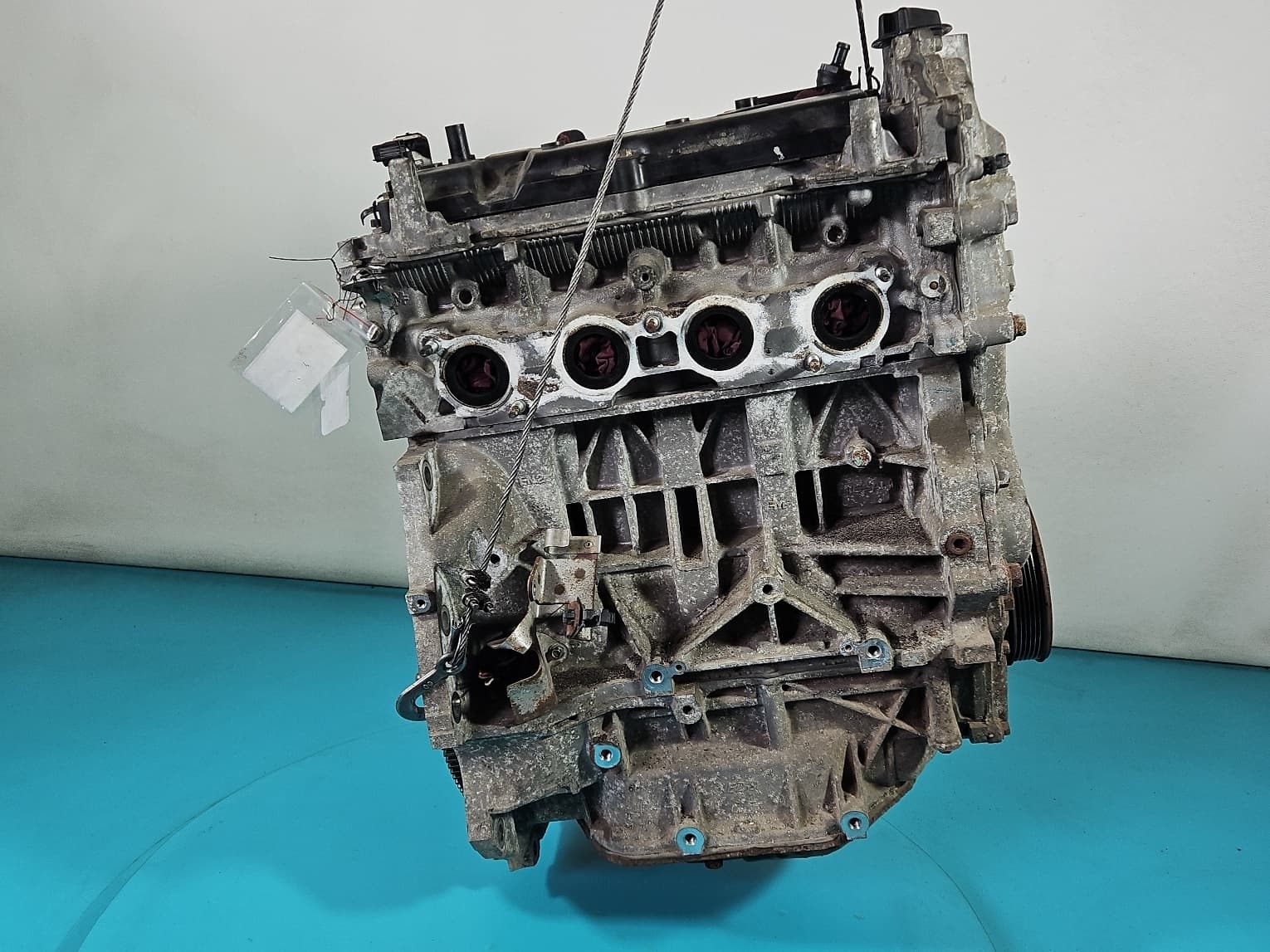 Moteur MR18DE — vue 3