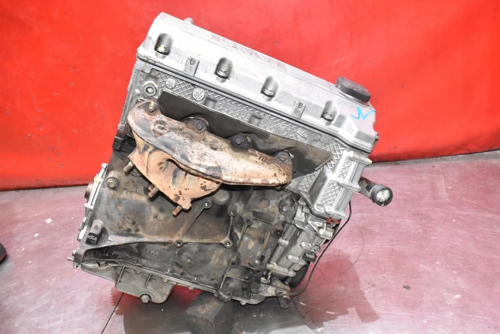 Moteur M43 B16 (164E2) pour BMW Serie 3