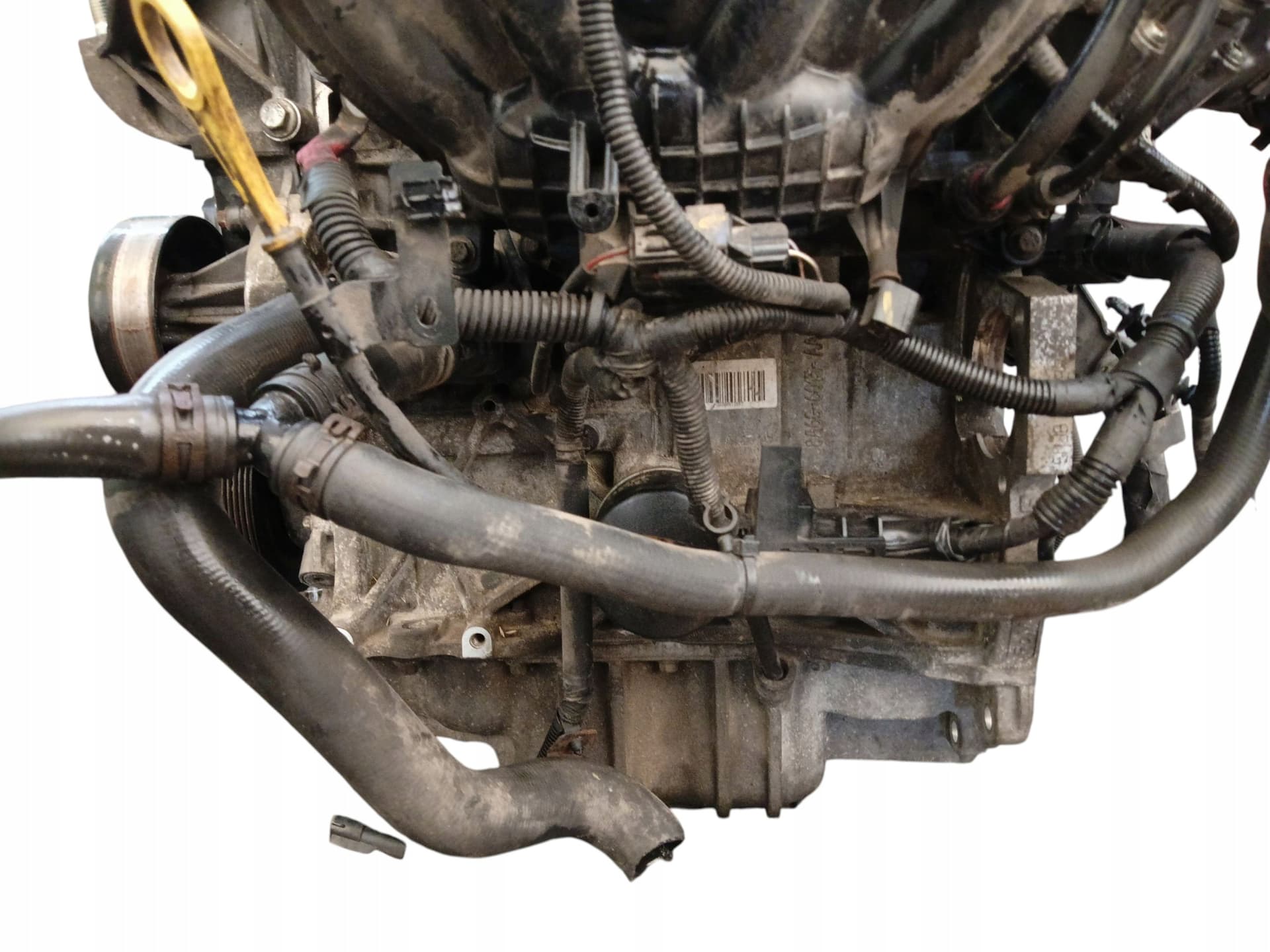 Moteur SNJB — vue 8