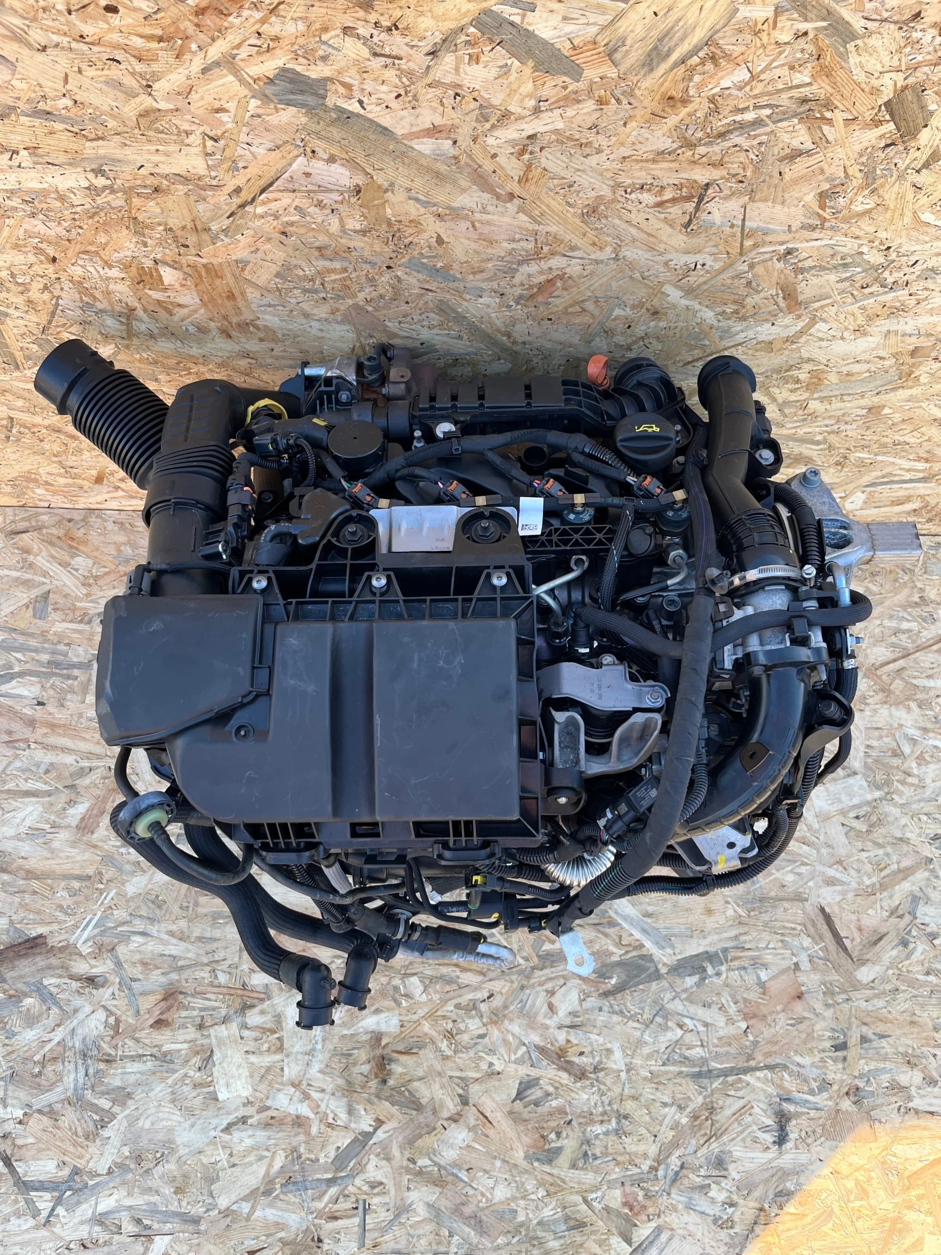 Moteur DV5RC - Image 1