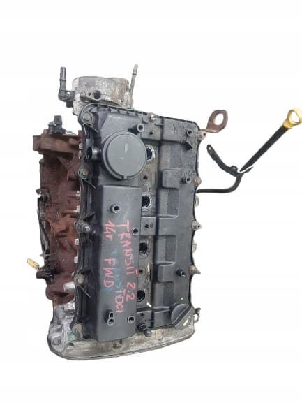 Moteur DRFF pour Ford Tourneo